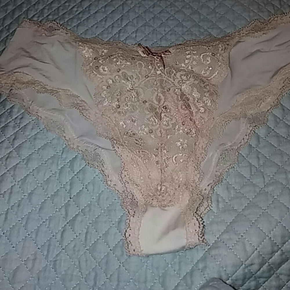 Victoria Secret underwear
