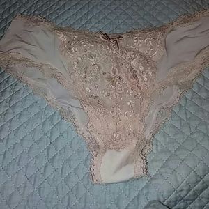 Victoria Secret underwear