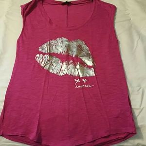 Express Tank top