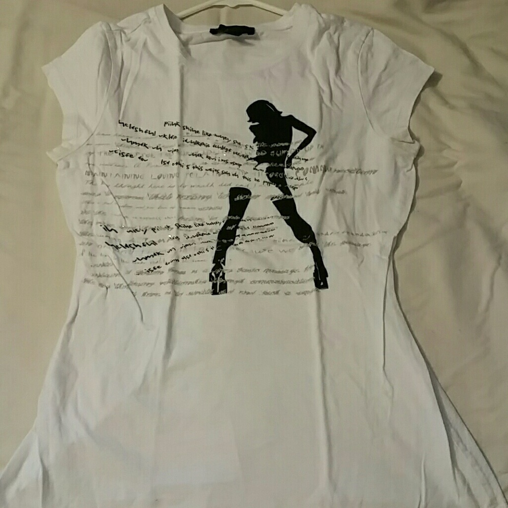 Express t-shirt