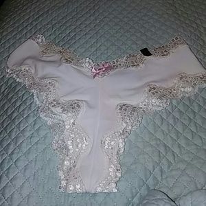 Victoria Secret underwear