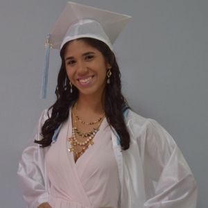 Meet your Posher, Ariana