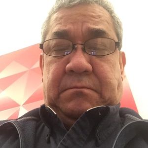 Meet your Posher, Luis