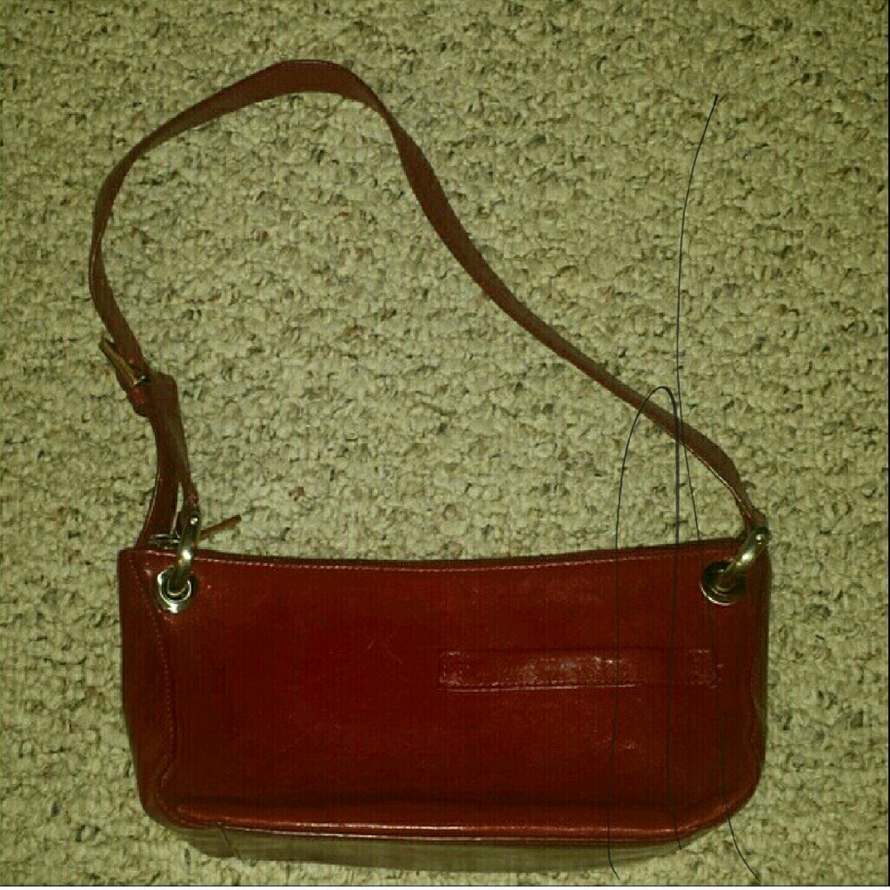 Hobo Purse