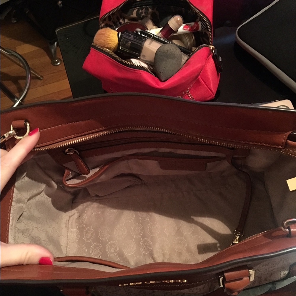 Mk bag