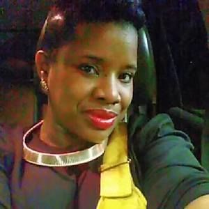 Meet your Posher, Shawntell