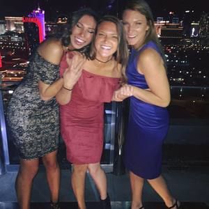 Meet your Posher, Lacey