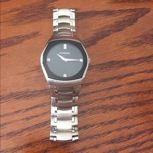 Fossil Men's Arkitekt Watch