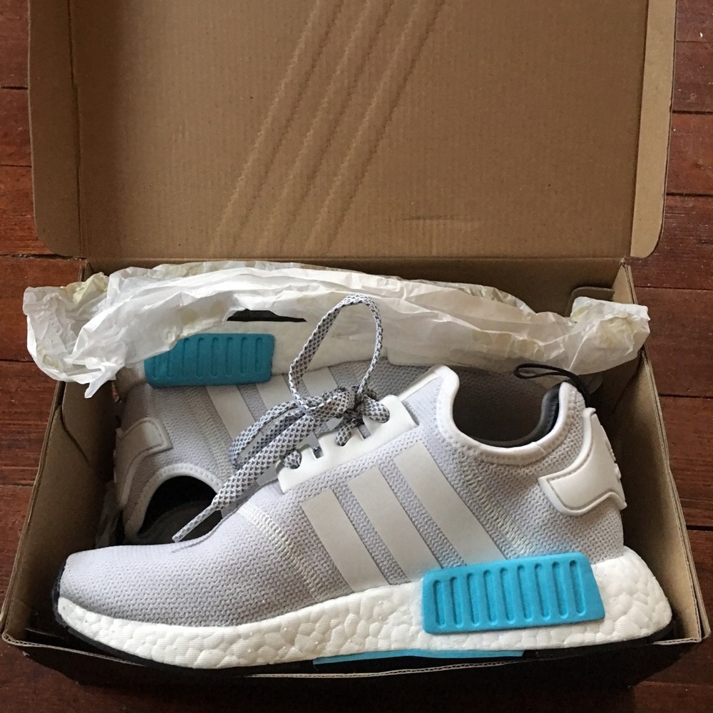 Adidas NMD