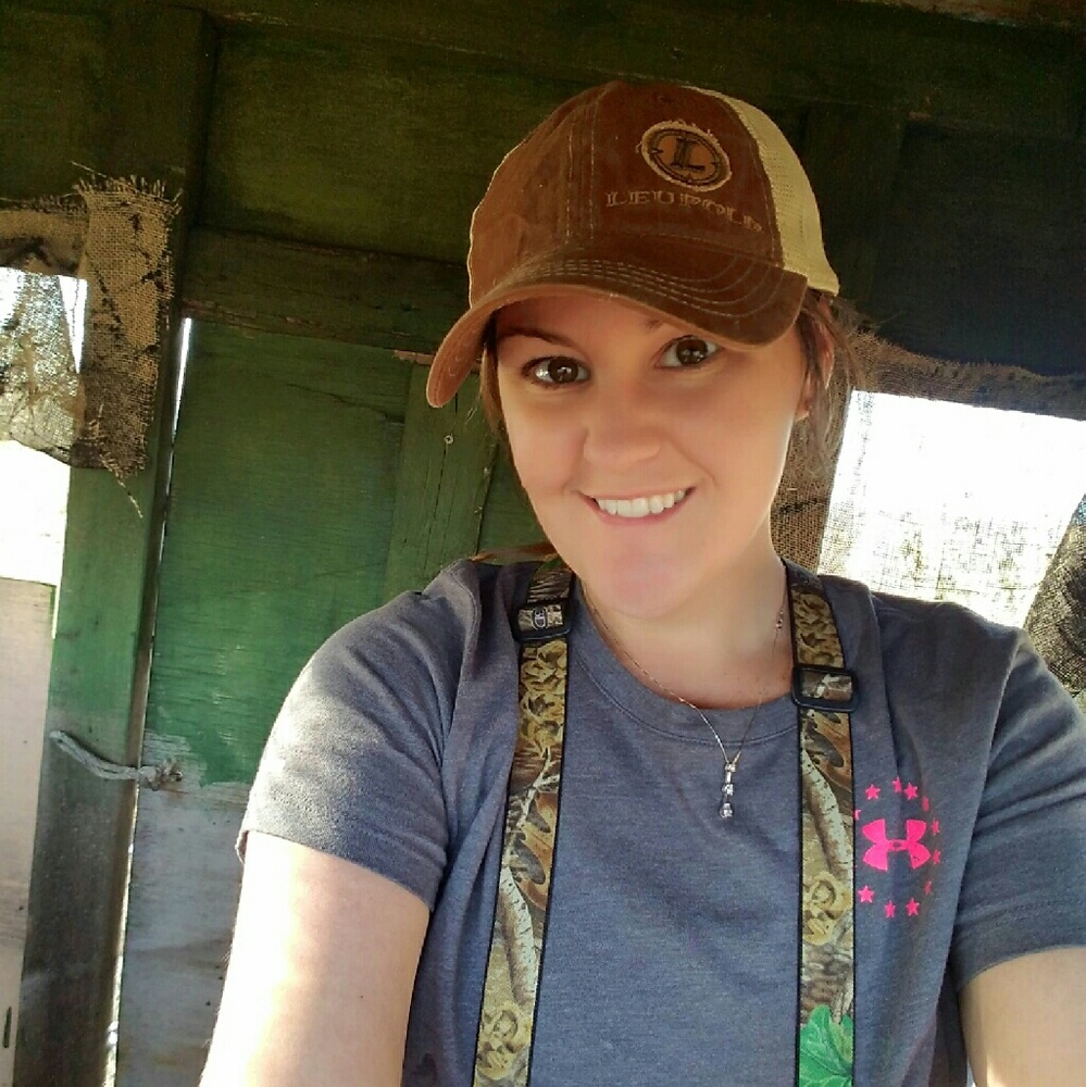 Meet your Posher, Cassie