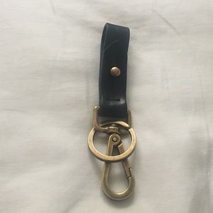 madewell key fob