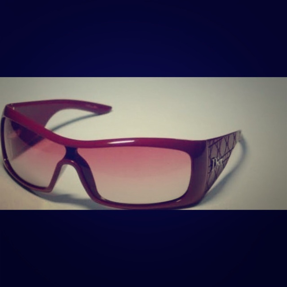Christian Dior Sunglasses Cannage 2  Color ATWAD