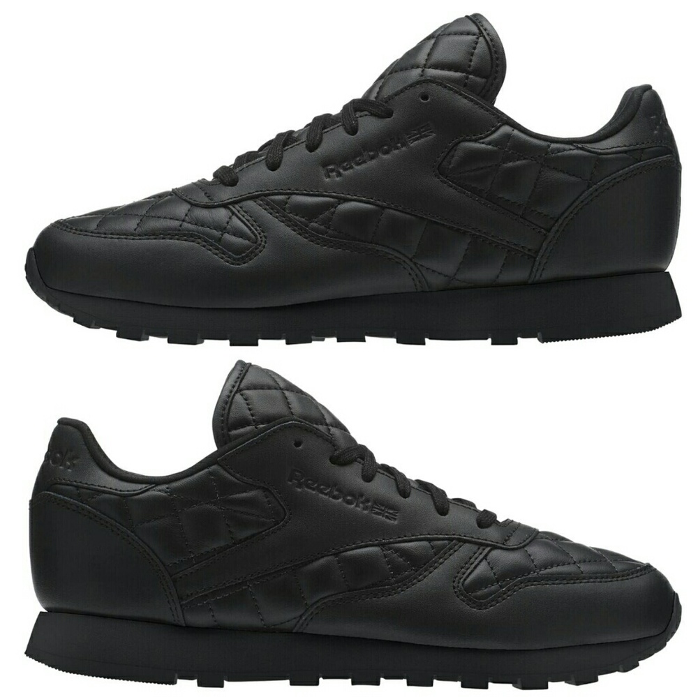 Reebok Classic Lthr Quilted