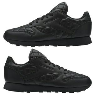 Reebok Classic Lthr Quilted