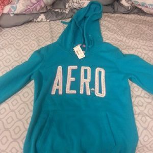 Aeropostale Hoodie