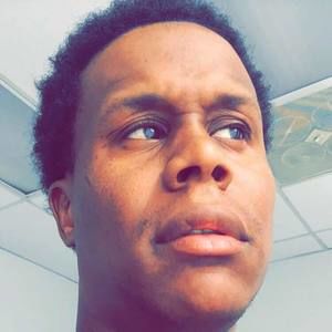 Meet your Posher, Greg