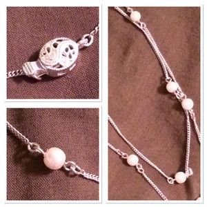 LC Lauren Conrad 60" Necklace