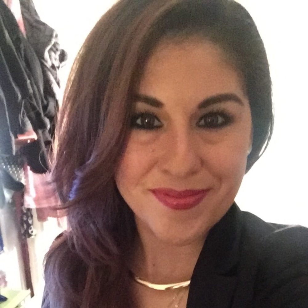 Meet your Posher, Marlene