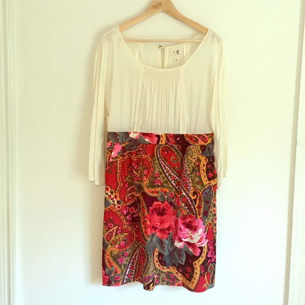 Edme & Esyllte Dress