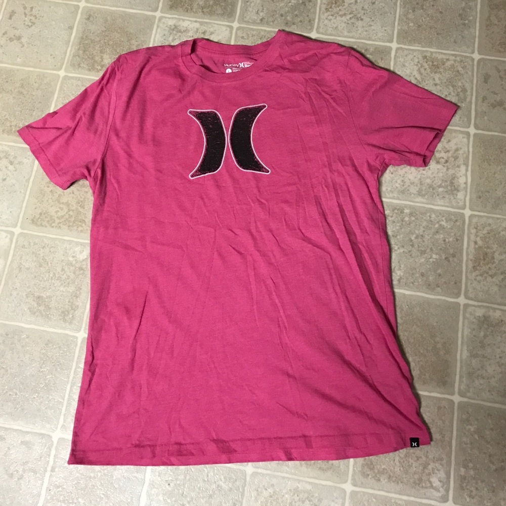 Hurley Men's Tshirt
