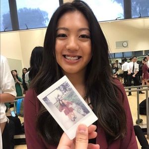 Meet your Posher, Monterosa