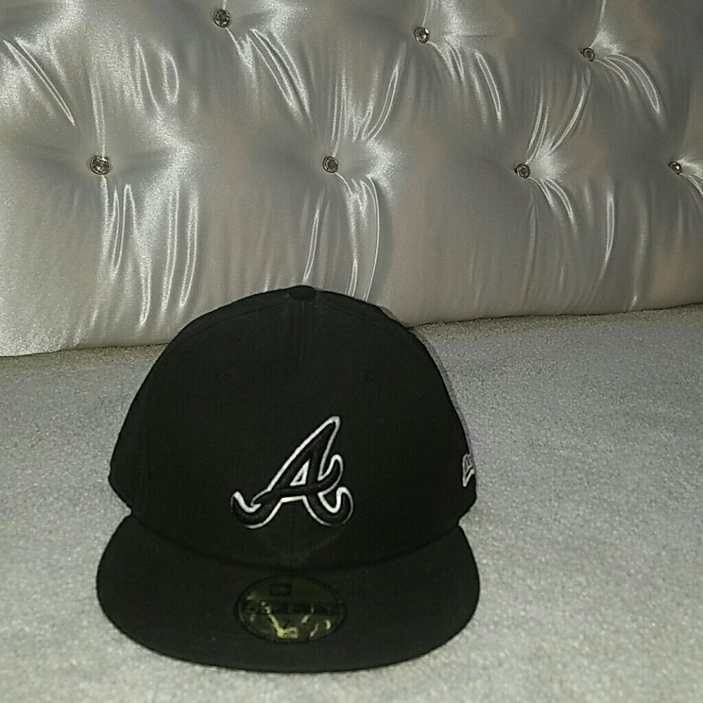 New Era fitted