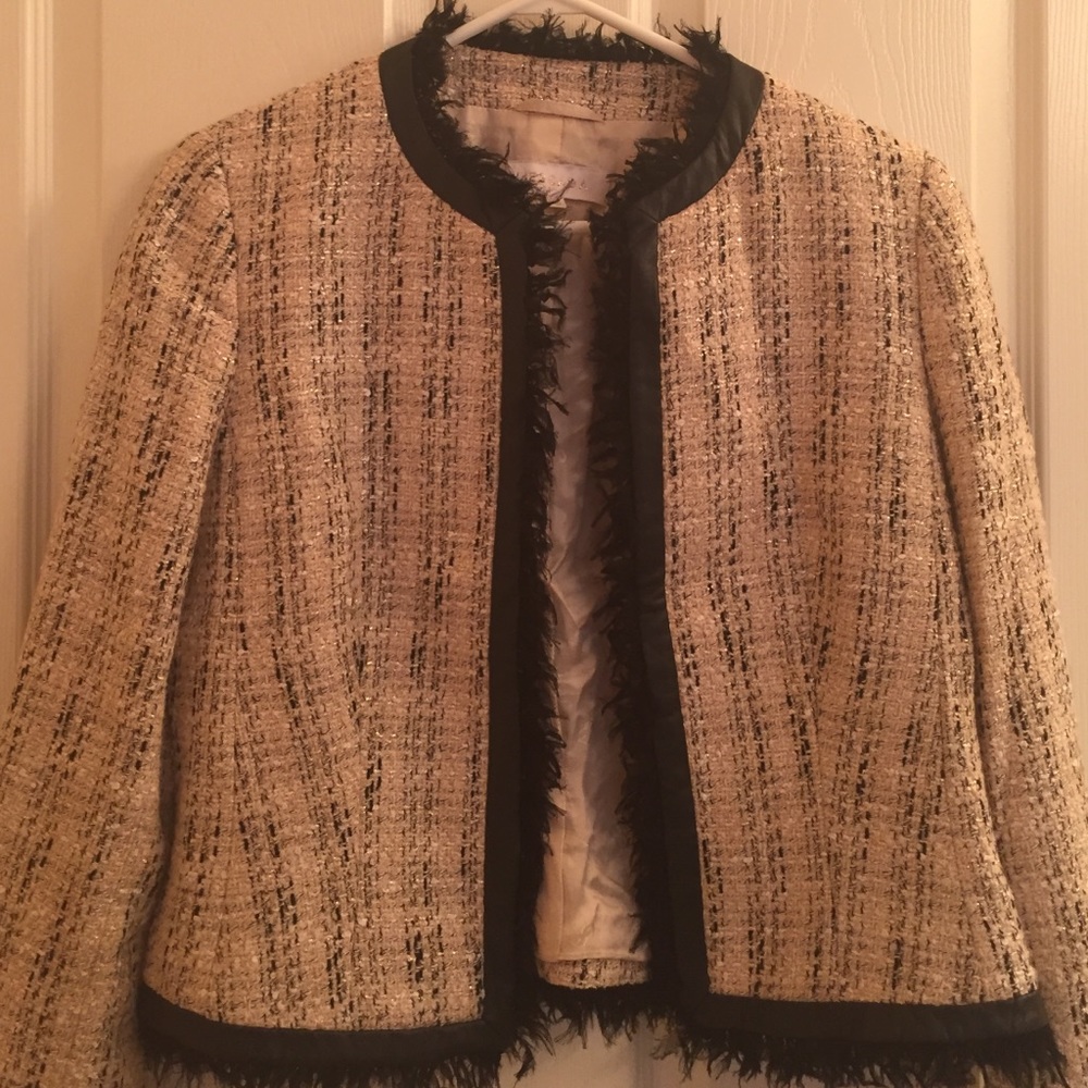 Jacket Escada