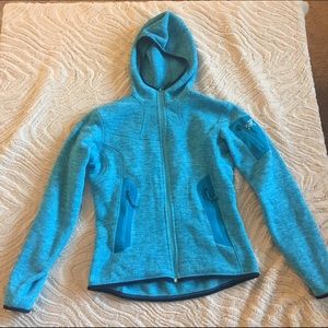 Arc'teryx Covert Hoody S