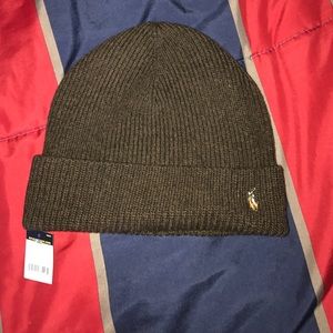 NWT Polo Ralph Lauren Hat