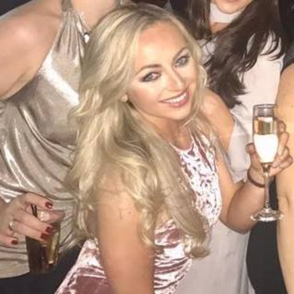 Meet your Posher, Zara