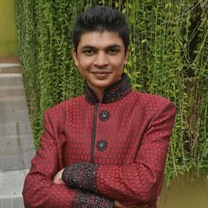 Meet your Posher, Arpit