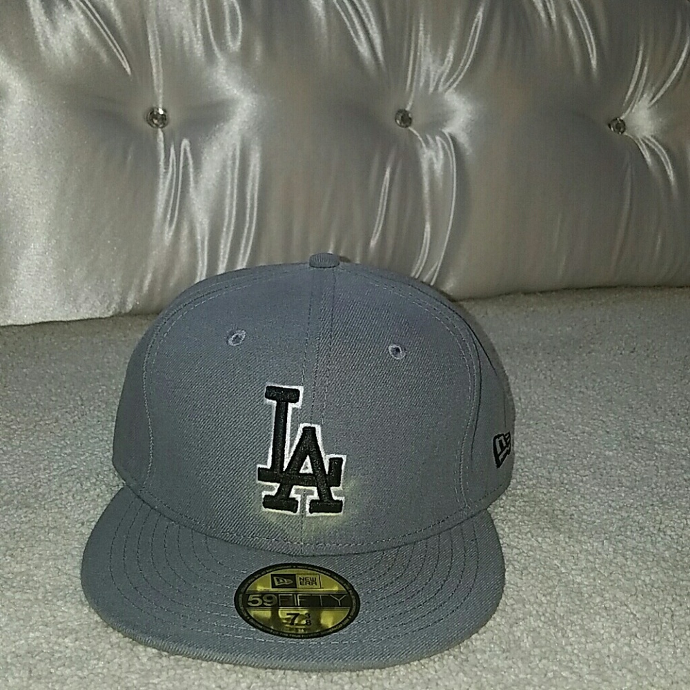 New Era LA fitted