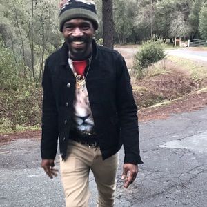 Meet your Posher, Jason