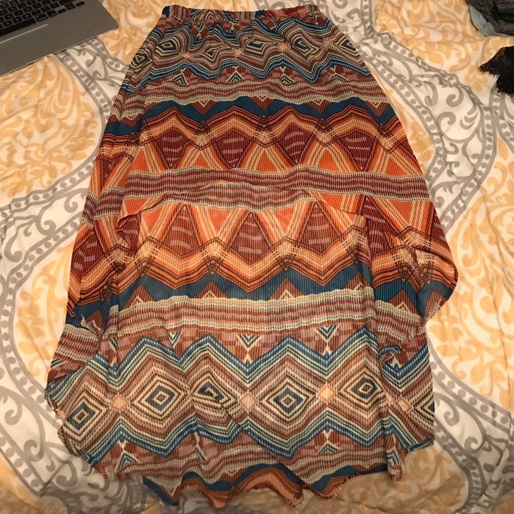 Forever 21 Skirt