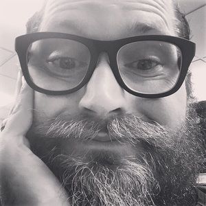 Meet your Posher, Evan