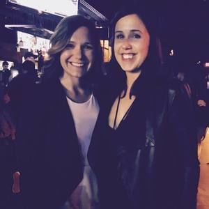 Meet your Posher, Darlene