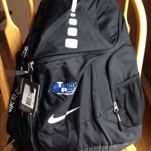 🆕Nike Hoops Elite Max Air Backpack