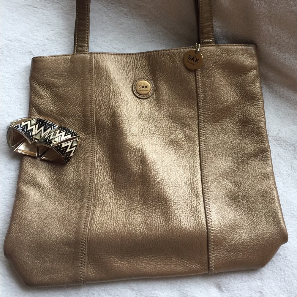 Sak bag