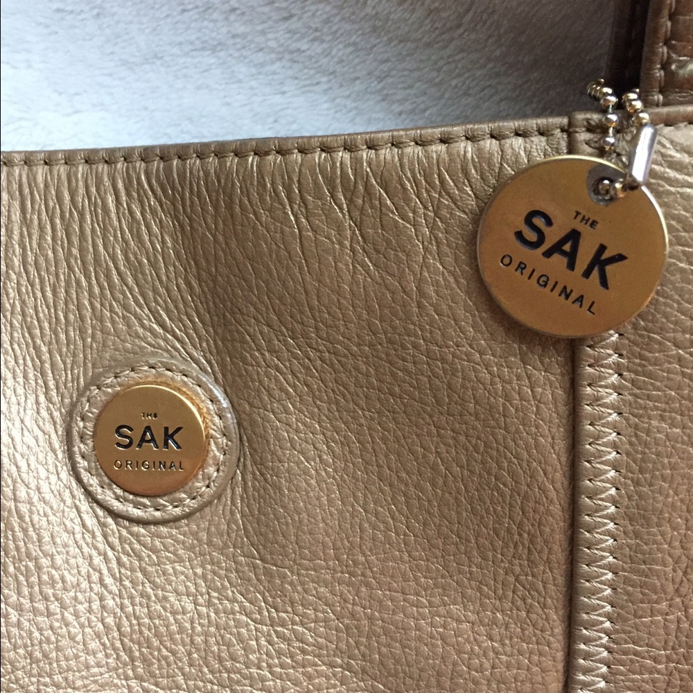 Sak bag - Picture 2 of 4