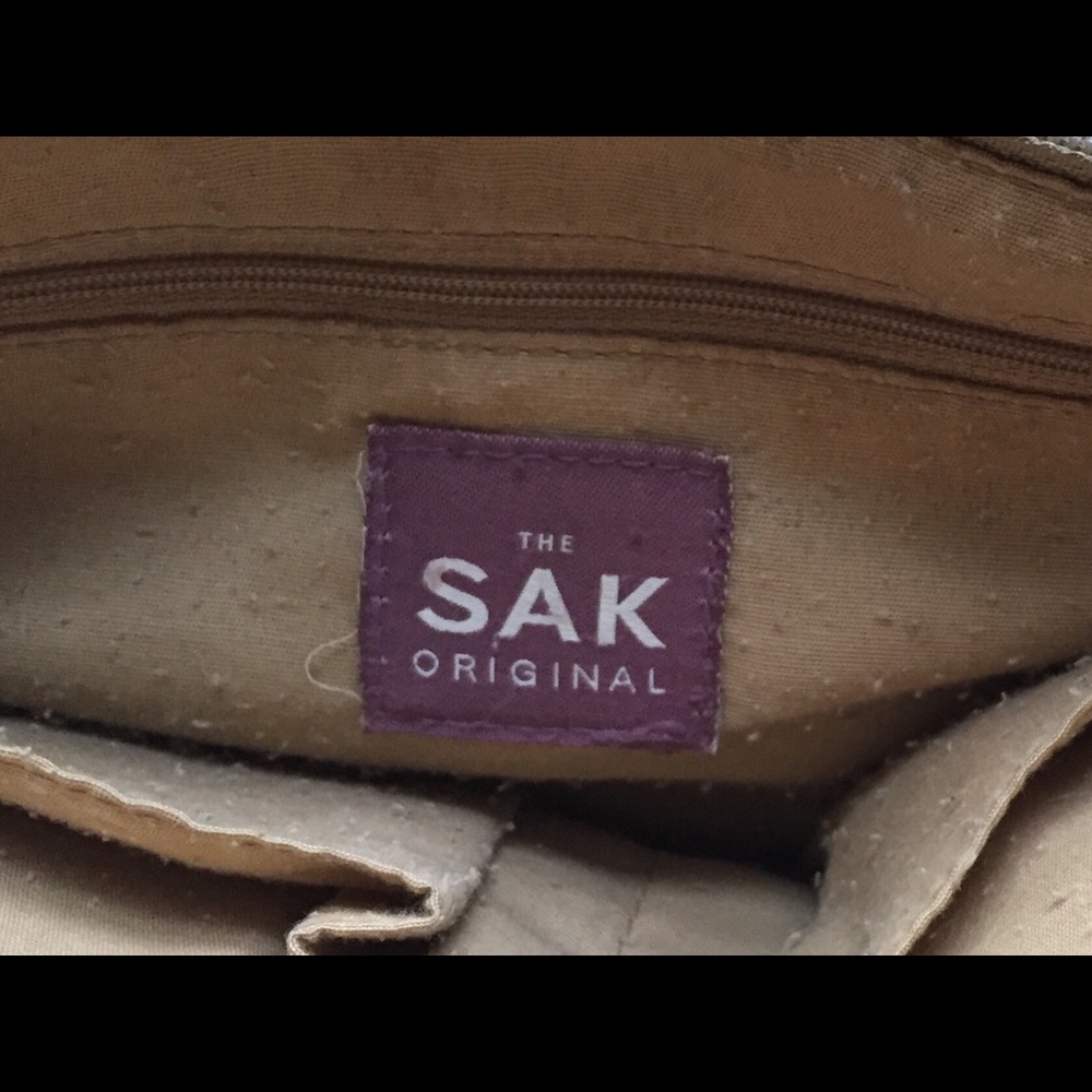 Sak bag - Picture 3 of 4