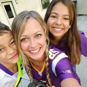 Meet your Posher, Crystal