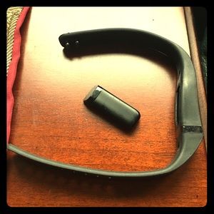Fitbit flex