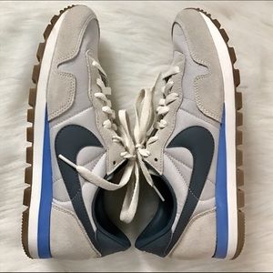 Nike Shoes | JCrew Vintage Air Pegasus 83 Gray Size 95 | Poshmark Nike Shoes - J.Crew Nike Vintage Air Pegasus 83 gray size 9.5