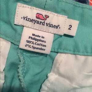 Vineyard Vines Shorts