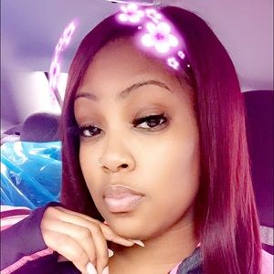 Meet your Posher, Shanice