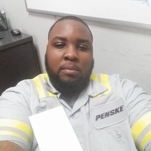 Meet your Posher, Darnell