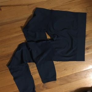 Oiselle medium juno tights