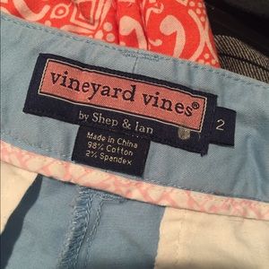 Vineyard Vines Shorts