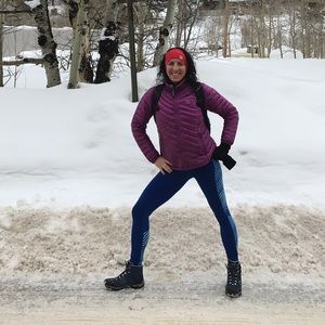 Meet your Posher, Marla