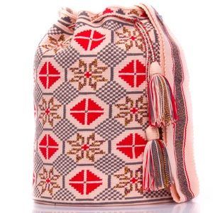 Susu Wayuu Mochila